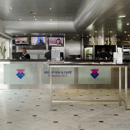 Cabinn City Kopenhagen