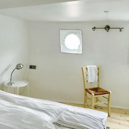 Houseboat Bådhotel København