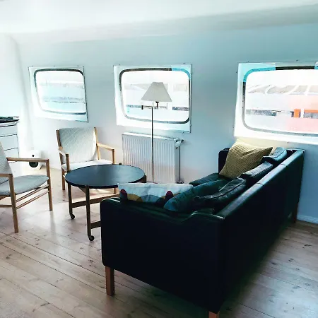 Houseboat