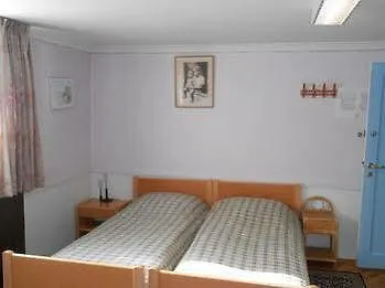 Royaltybed Pensionat *