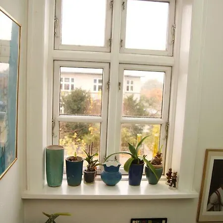 Willes Homestay Copenhagen