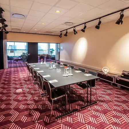 Hotel Scandic Falkoner Copenhague