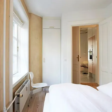Købmagergade 30 Lejlighed København