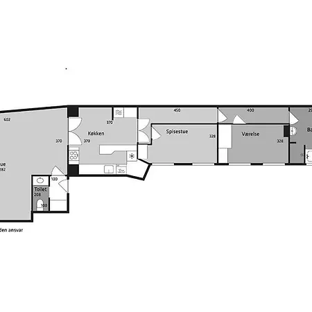 Appartamento Kobmagergade 30