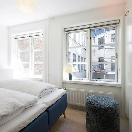 Lejlighed Købmagergade 30