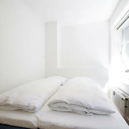 Lejlighed Købmagergade 30 *