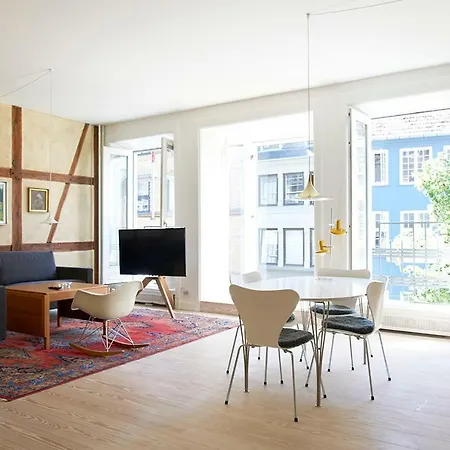 Lejlighed Købmagergade 30 *