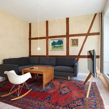 Appartamento Kobmagergade 30
