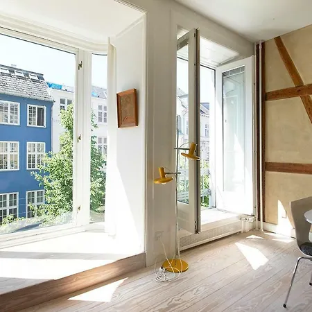 Købmagergade 30 *