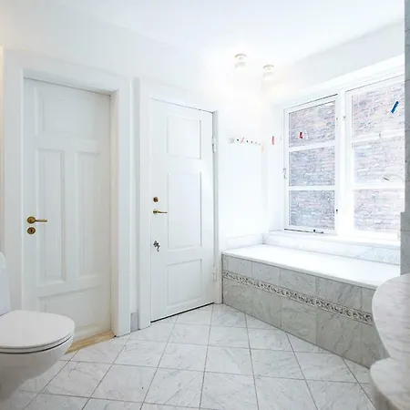 Lejlighed Købmagergade 30