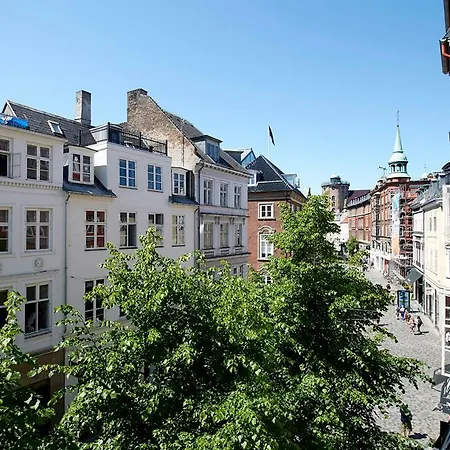 Lejlighed Købmagergade 30