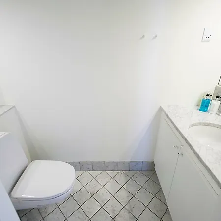 Købmagergade 30 Lejlighed