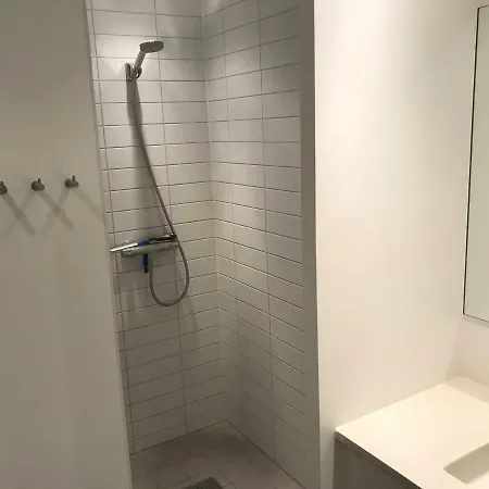 Marmormolen Homestay Copenhagen