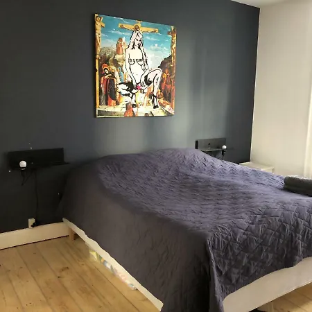 Lägenhet Hygge