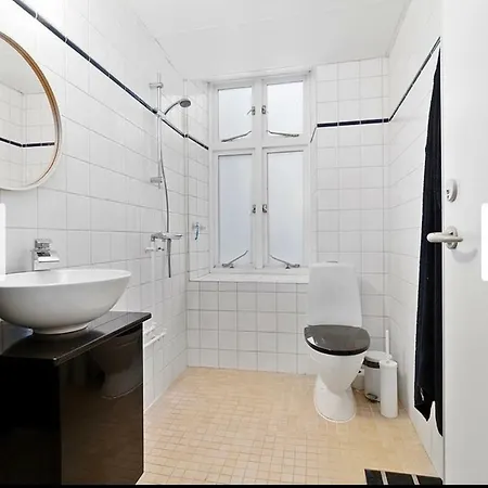 Lägenhet Hygge