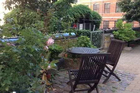 Outhentic Privat bolig