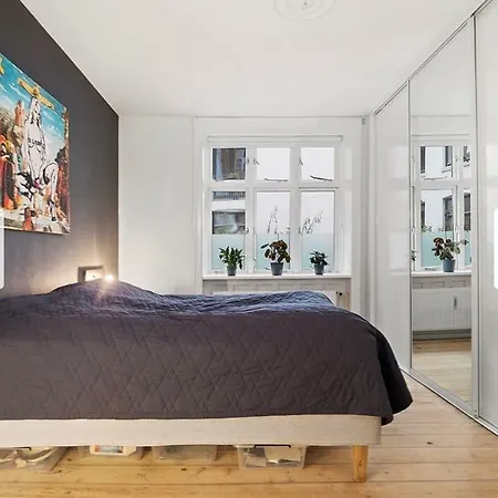 Hygge Lägenhet *
