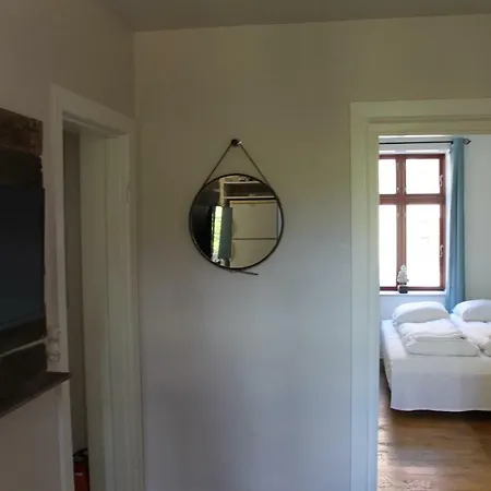 Frankrigsgade Köpenhamn