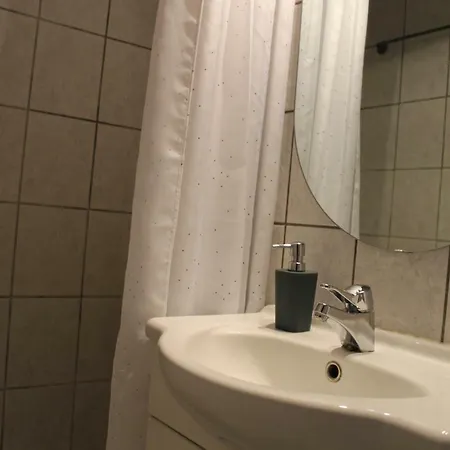 Frankrigsgade Lägenhet