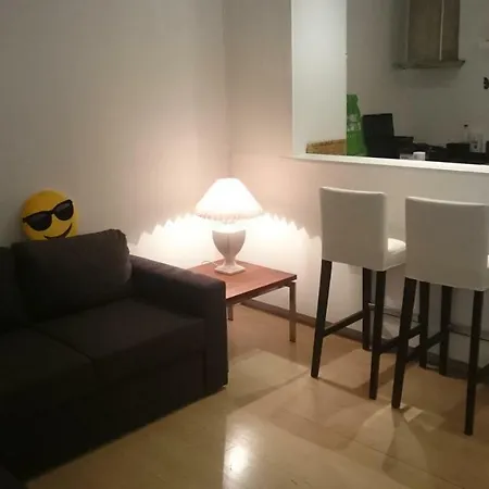 Lejlighed Vesterbro København