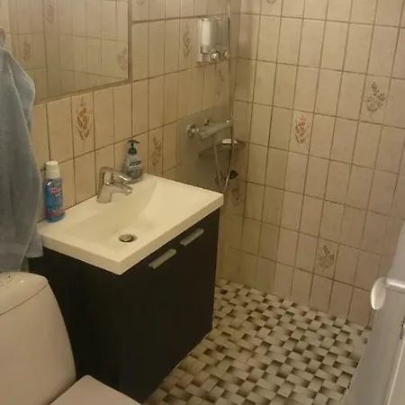 Lejlighed Vesterbro *