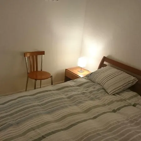 Lejlighed Vesterbro København