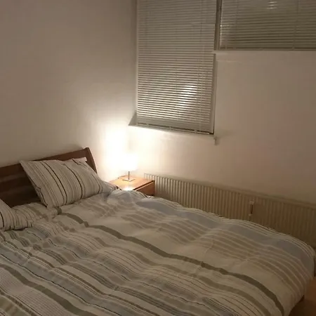 Vesterbro Lejlighed København