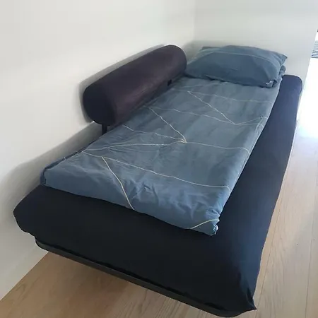 Appartement Amerika Have -