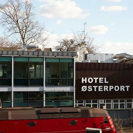 Hotel Go Osterport 3*