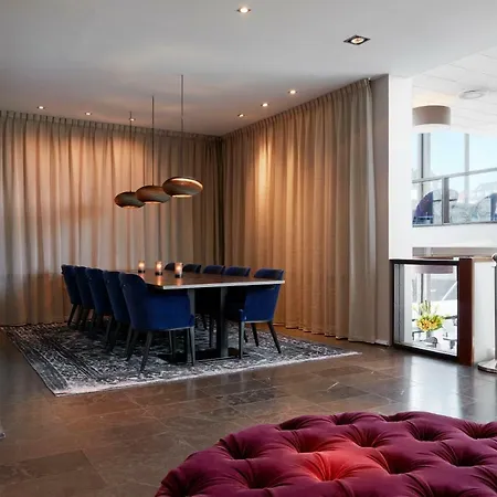 Go Osterport Hotel 3*