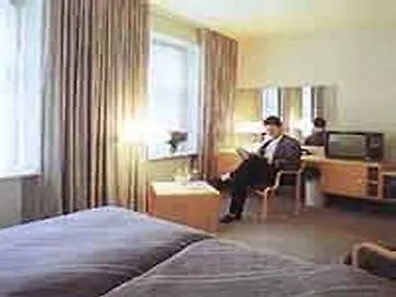 Ibis Triton فندق
