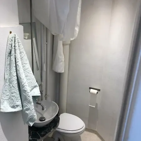 Cosy Lejlighed *