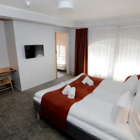Hotel Bethel 3*