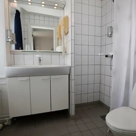 Hotel Bethel 3*