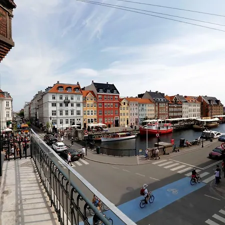 Bethel 3* København