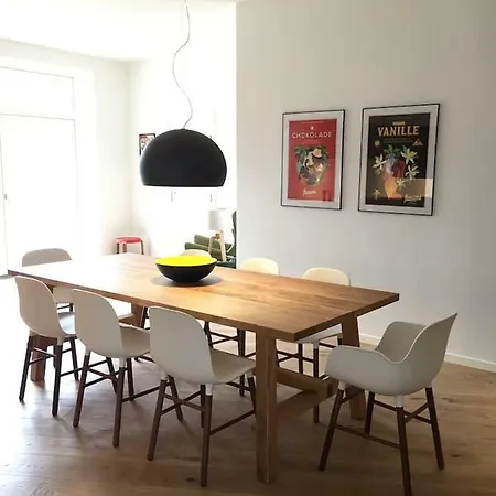 Lejlighed Luxury In The Heart Of Near Harbour Baths København