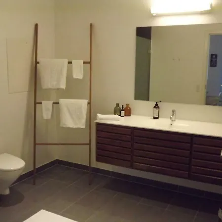 Lejlighed Luxury In The Heart Of Near Harbour Baths