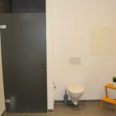 Luxury In The Heart Of Near Harbour Baths Lejlighed