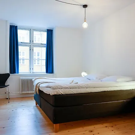 Sankt Annæ Gade 3a København