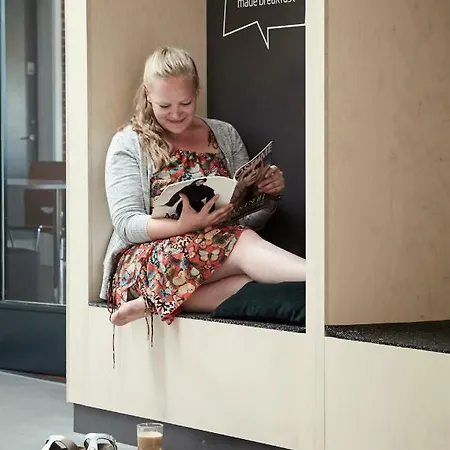 Danhostel Copenhagen Amager *