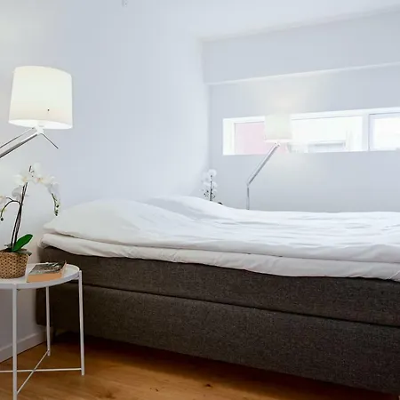 A Fantastic Duplex In Nordhavn Lägenhet Köpenhamn