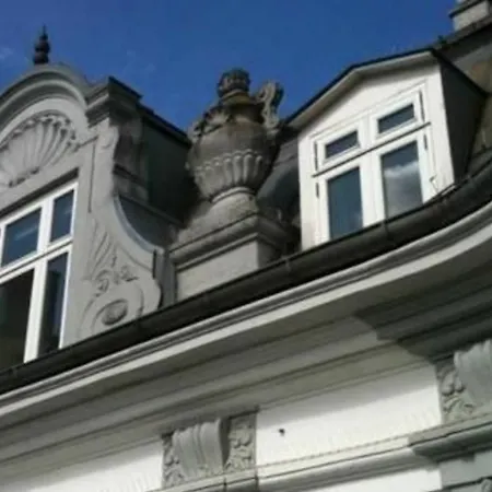 The Pea Blossom Bed & Breakfast Kodaň