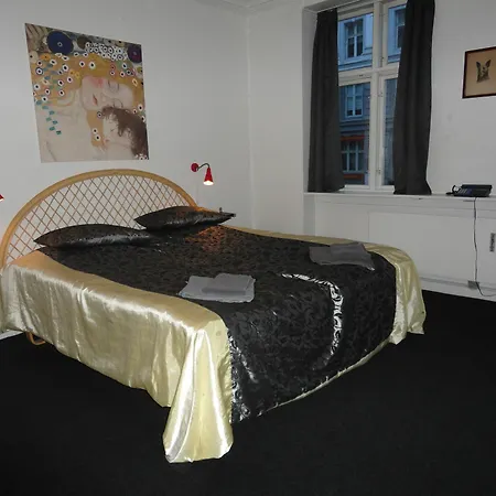Hostel Jorgensen