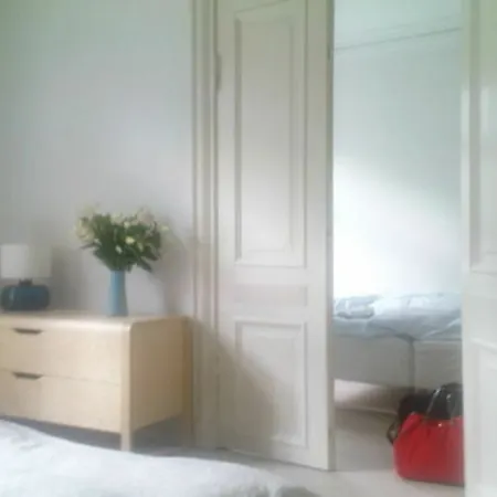 Bed & Breakfast The Pea Blossom 3*