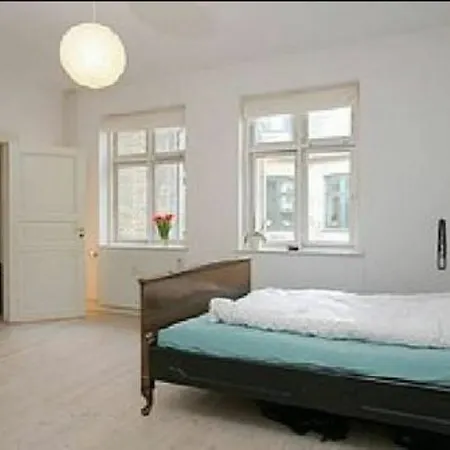 Bed & Breakfast The Pea Blossom København