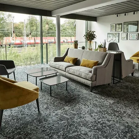 Go Osterport Hotel 3*