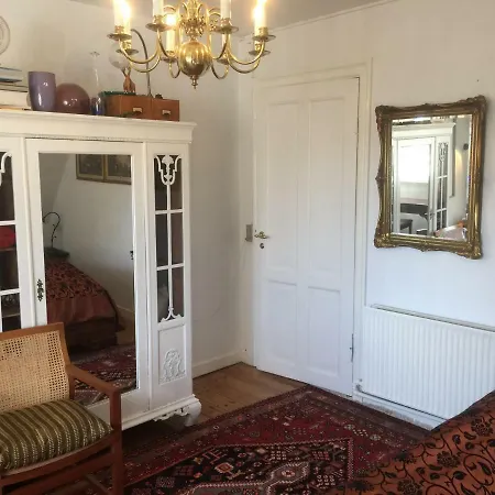 Gæstehus Korfuvej.rent.a.room København