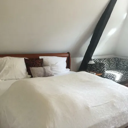 Gæstehus Korfuvej.rent.a.room