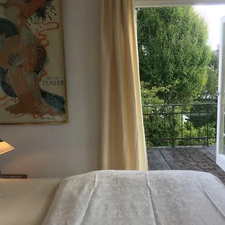 Gæstehus Korfuvej.rent.a.room København