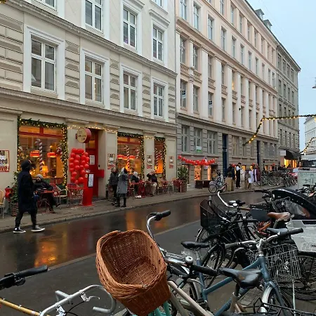 Hygge * Köpenhamn
